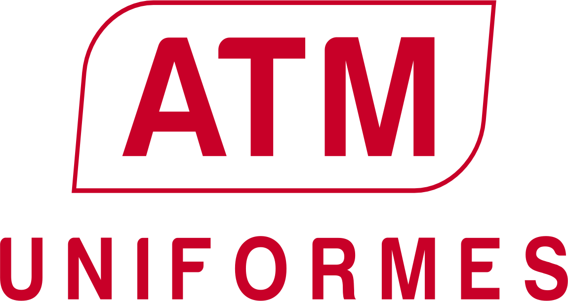 Logo ATM Uniformes